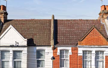 clay roofing Finstall, Worcestershire