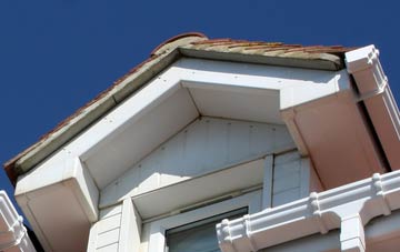 Finstall fascia installation costs