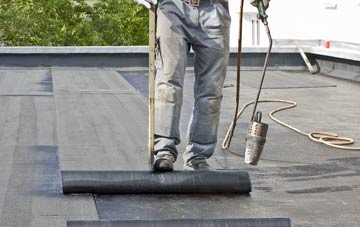 flat roof replacement Finstall, Worcestershire