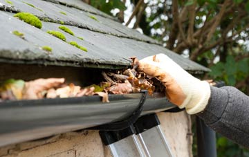 gutter cleaning Finstall, Worcestershire