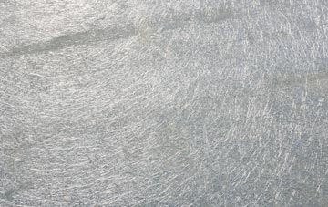 Finstall laminate fibreglass or shingles?