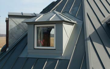 metal roofing Finstall, Worcestershire