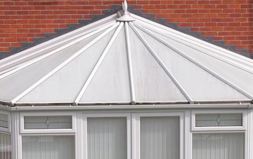 Finstall polycarbonate conservatory roof repairs