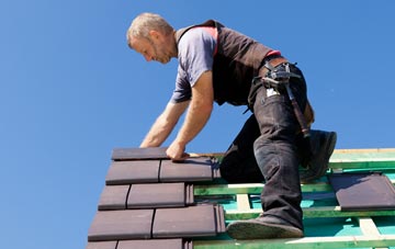 disadvantages of Finstall slate roofing