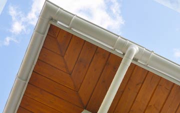 Finstall soffit types