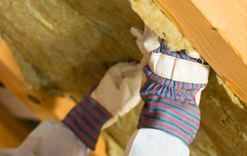 types of Finstall pitched roof insulation materials