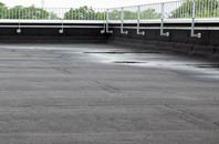 find rated Finstall flat roofing companies