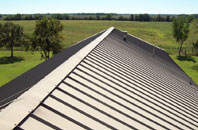 Finstall metal roof quotes