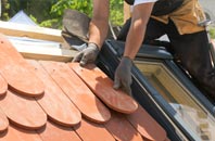 Finstall tiled roofing companies